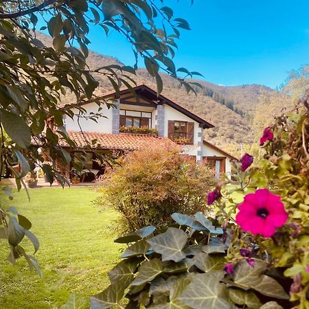 Excepcional Casa El Olivo Villa Ojedo Exterior photo