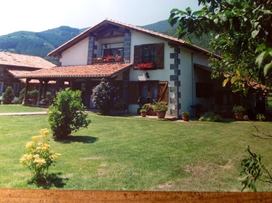 Excepcional Casa El Olivo Villa Ojedo Exterior photo